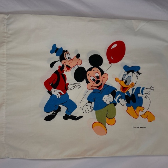 Disney Other - Vintage Disney Bedding